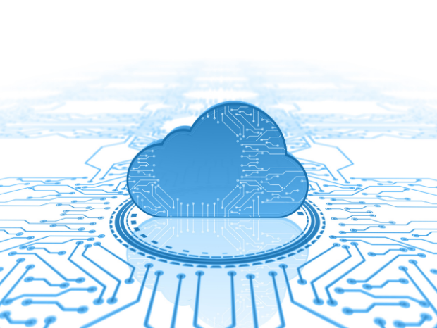 Cloud