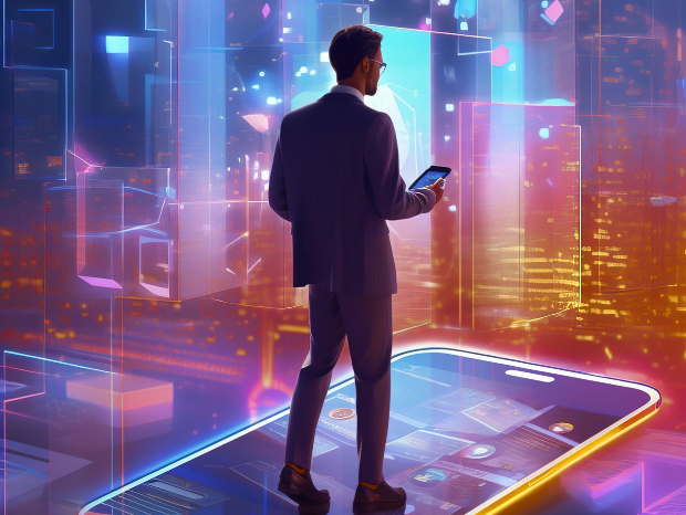 Digital Experience